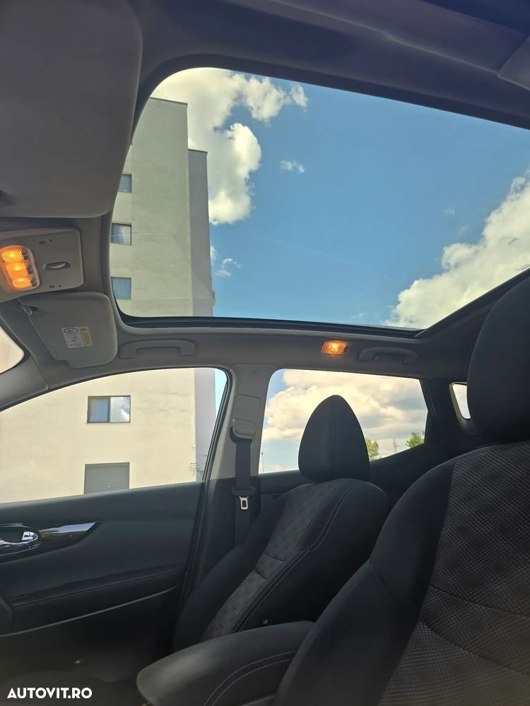 Nissan Qashqai 1.5 DCI Start/Stop Tekna - 8