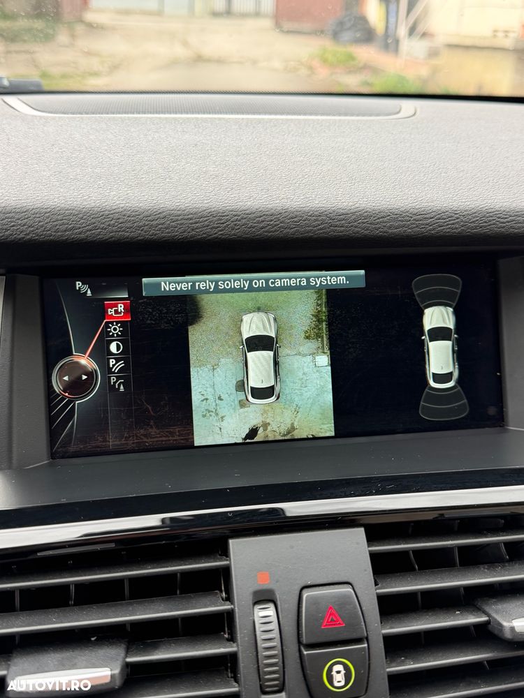 BMW X4 xDrive20d Aut. - 30