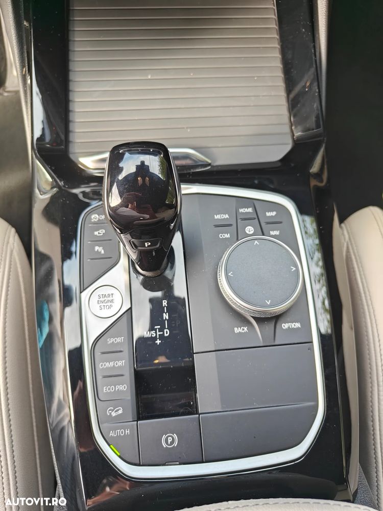 BMW X3 M M40d AT MHEV - 13