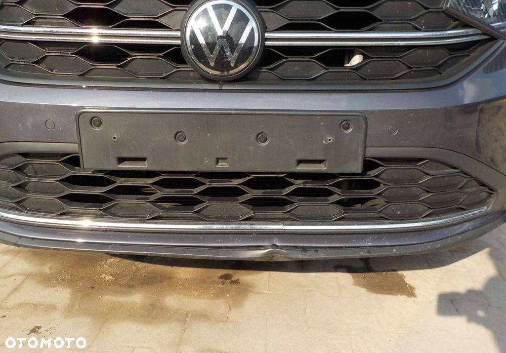 Volkswagen Taigo - 3