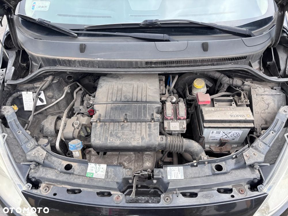 Ford KA 1.2 Titanium (air2) - 29