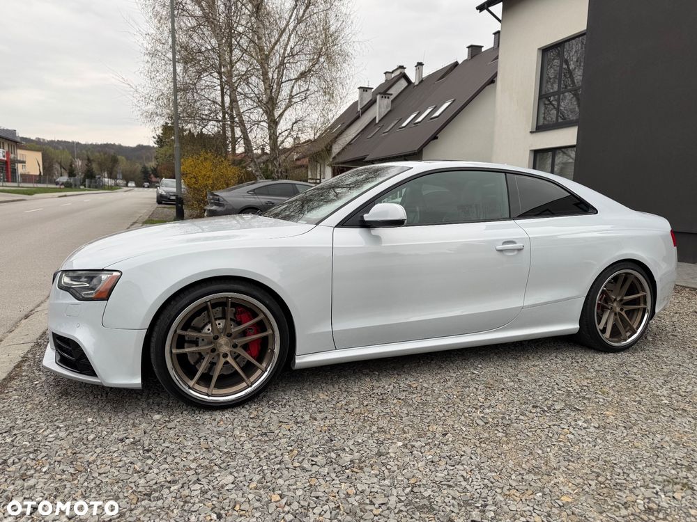 Audi RS5 Coupé Standard - 10