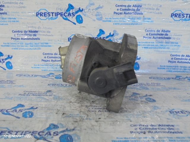 Corpo Borboleta 2S6U9E926BB FORD FIESTA 5 FASE 1 2005 1.3I 70CV 5P CINZA AZULADO FORD FIESTA 5 FASE 2 2006 1.3I 70CV 5P CINZA ESCURO - 4