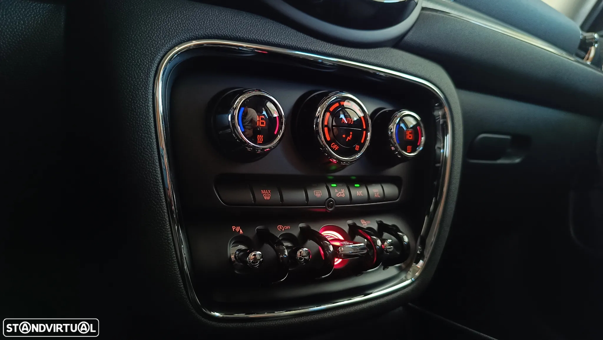 MINI Clubman One D 4Business - 25