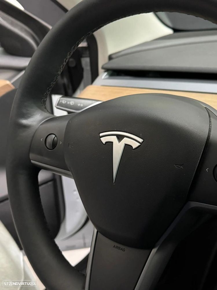 Tesla Model 3 Long Range Tração Integral - 7