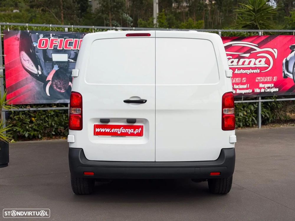 Fiat Scudo 1.5 Multijet - 9