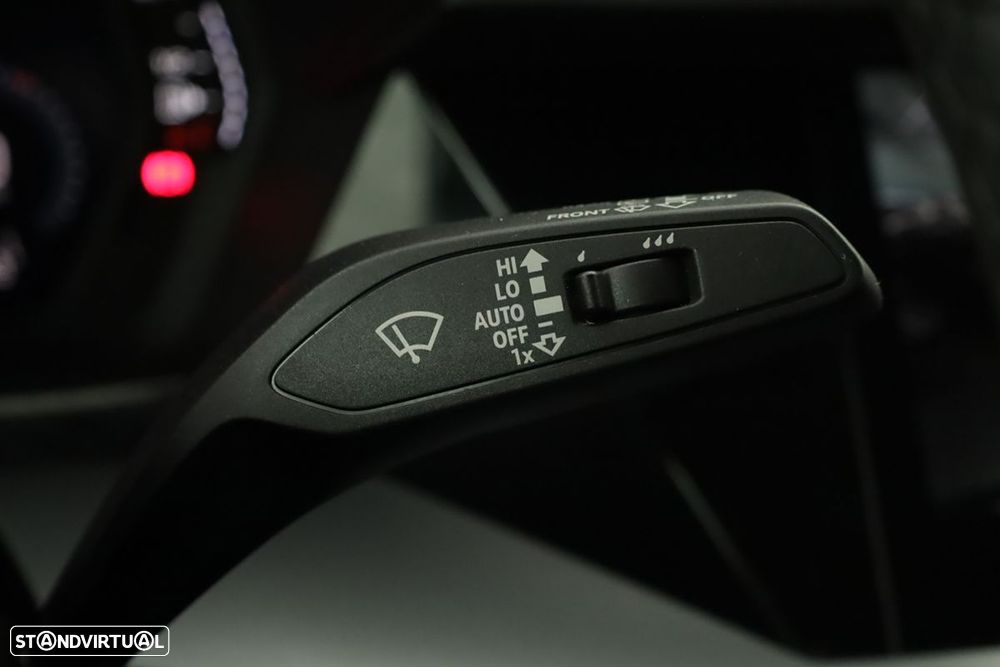 Audi A3 Sportback 40 TFSIe Advanced - 20