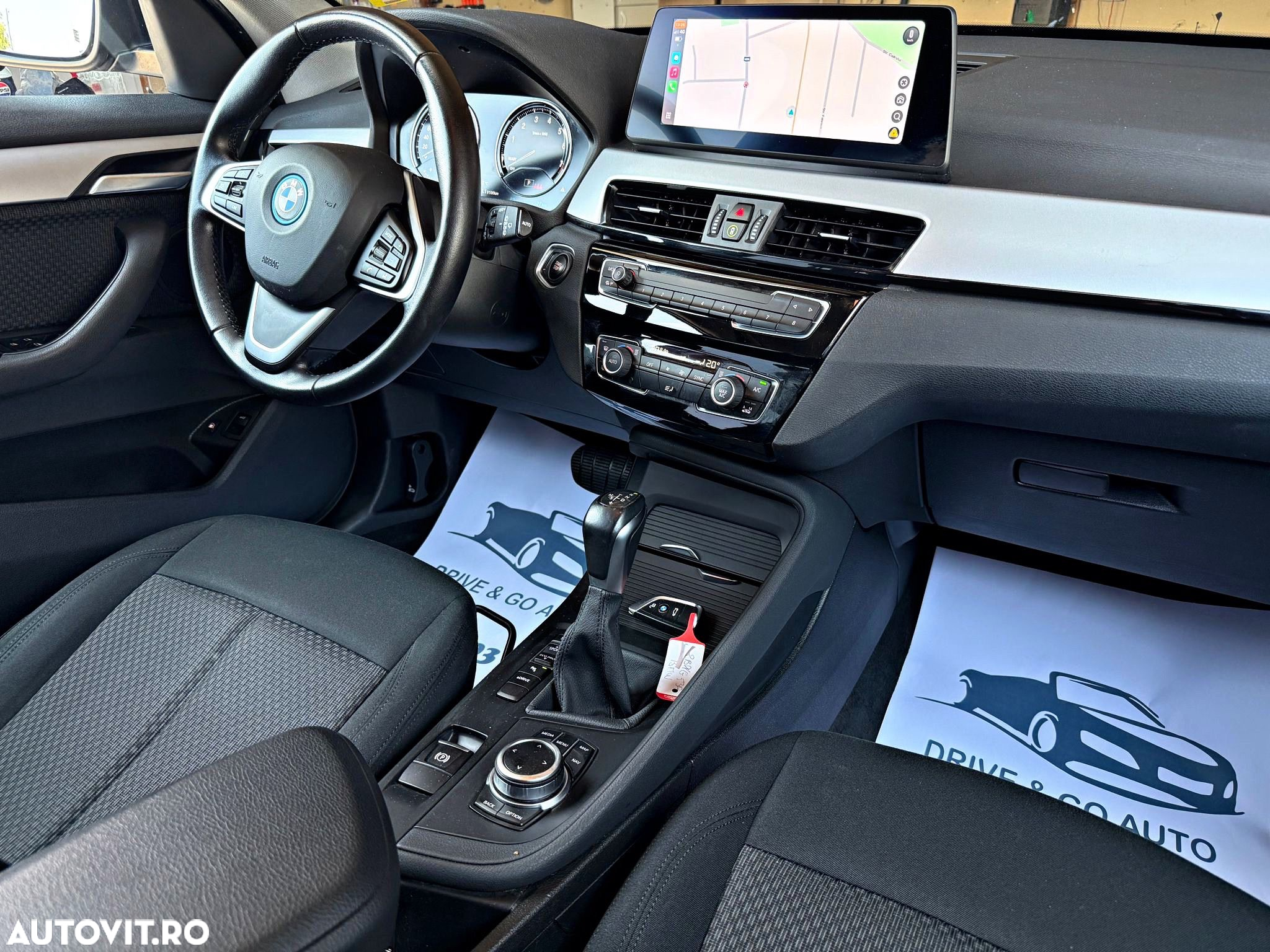 BMW X1 xDrive25e AT PHEV - 9