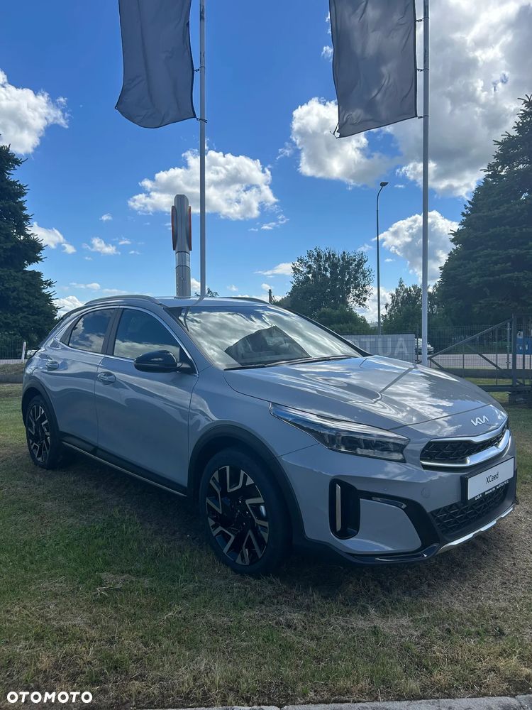 Kia XCeed - 3