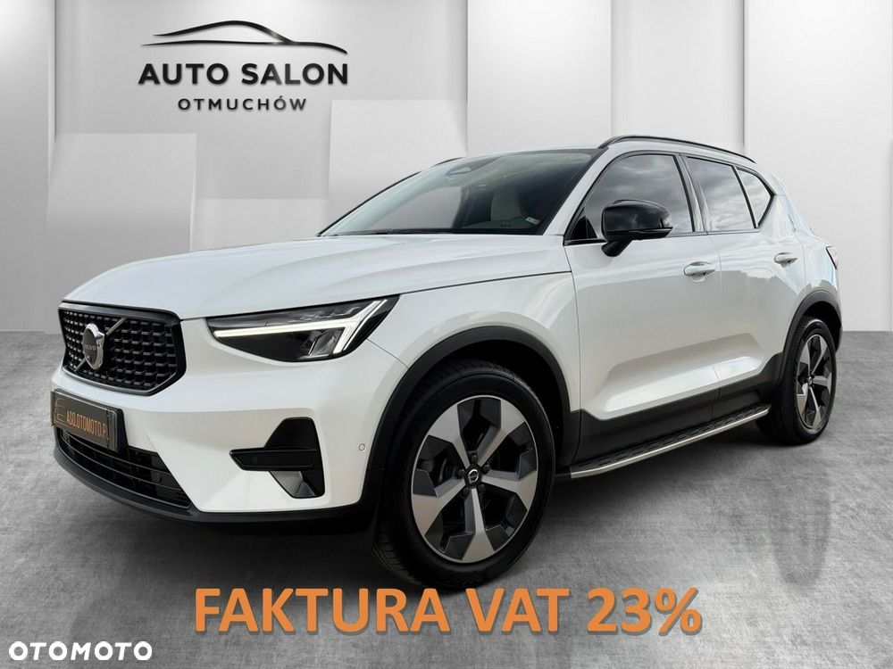 Volvo Xc 40