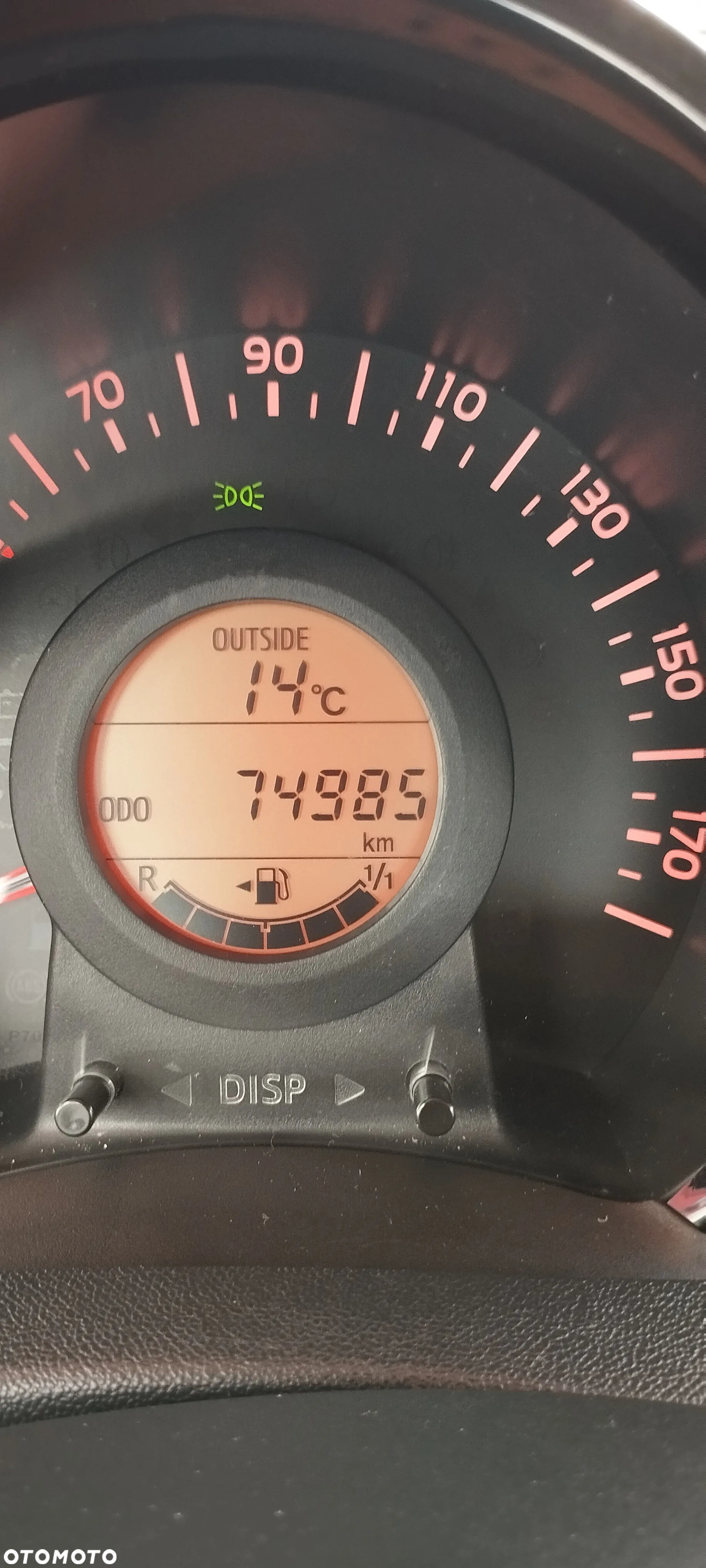 Toyota Aygo 1.0 VVT-i Sprint EU6 - 37