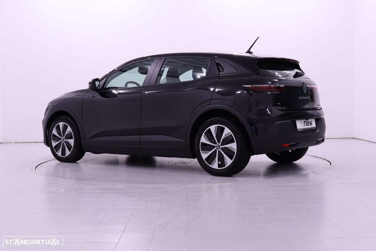 Renault Mégane E-Tech - 5