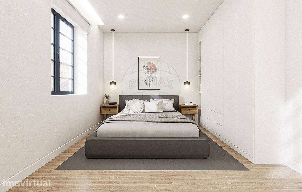 Apartamento T2 para venda - Grande imagem: 5/18