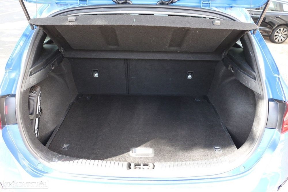 Kia Ceed 1.4 T-GDI TX+SRF 7DCT — fotografia 10