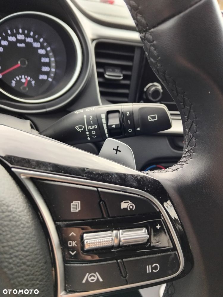 Kia XCeed 1.5 T-GDI M DCT - 13