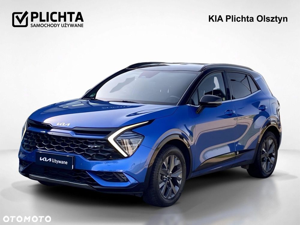 Kia Sportage - 2