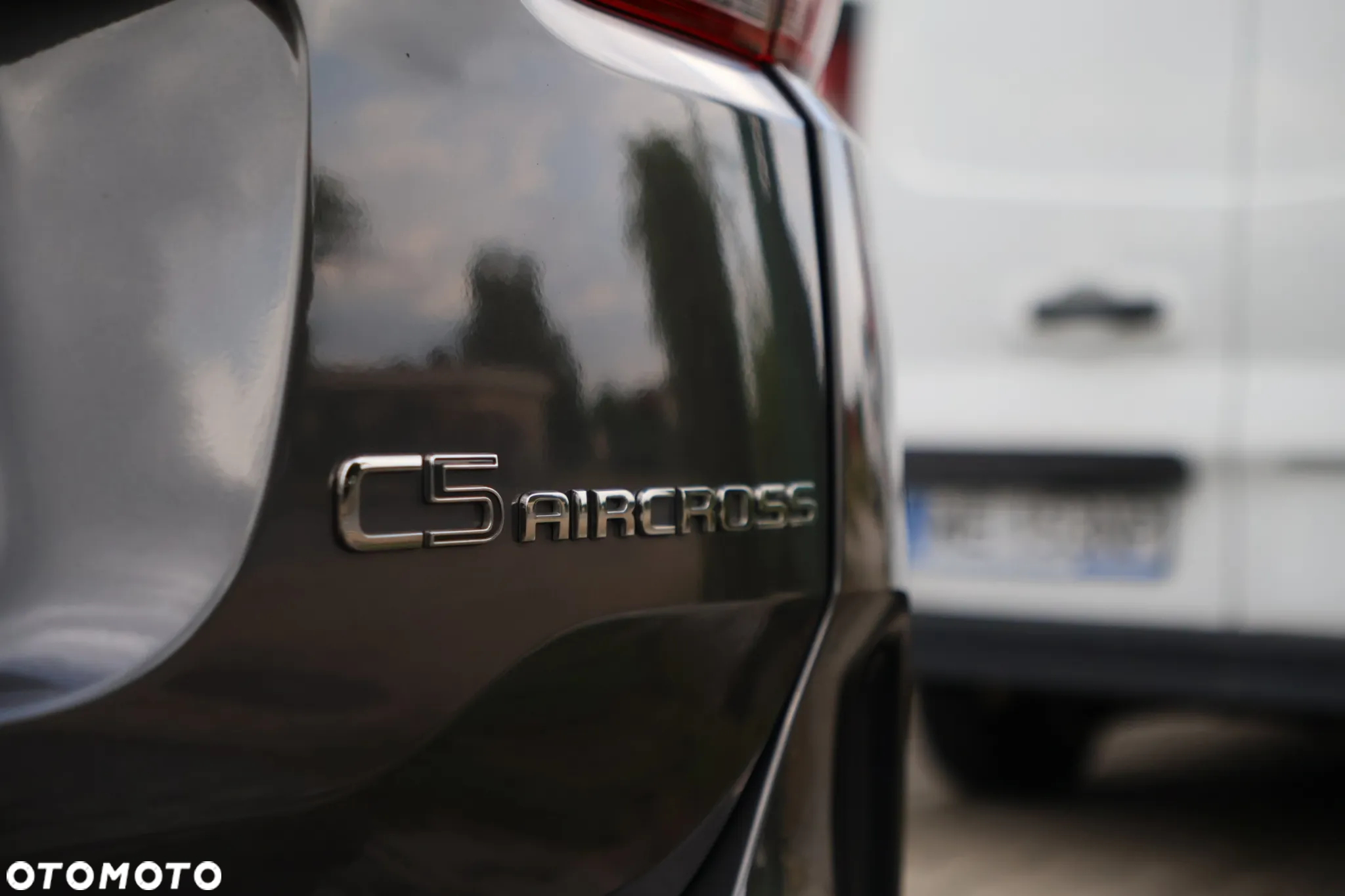 Citroën C5 Aircross 1.5 BlueHDi Shine - 10
