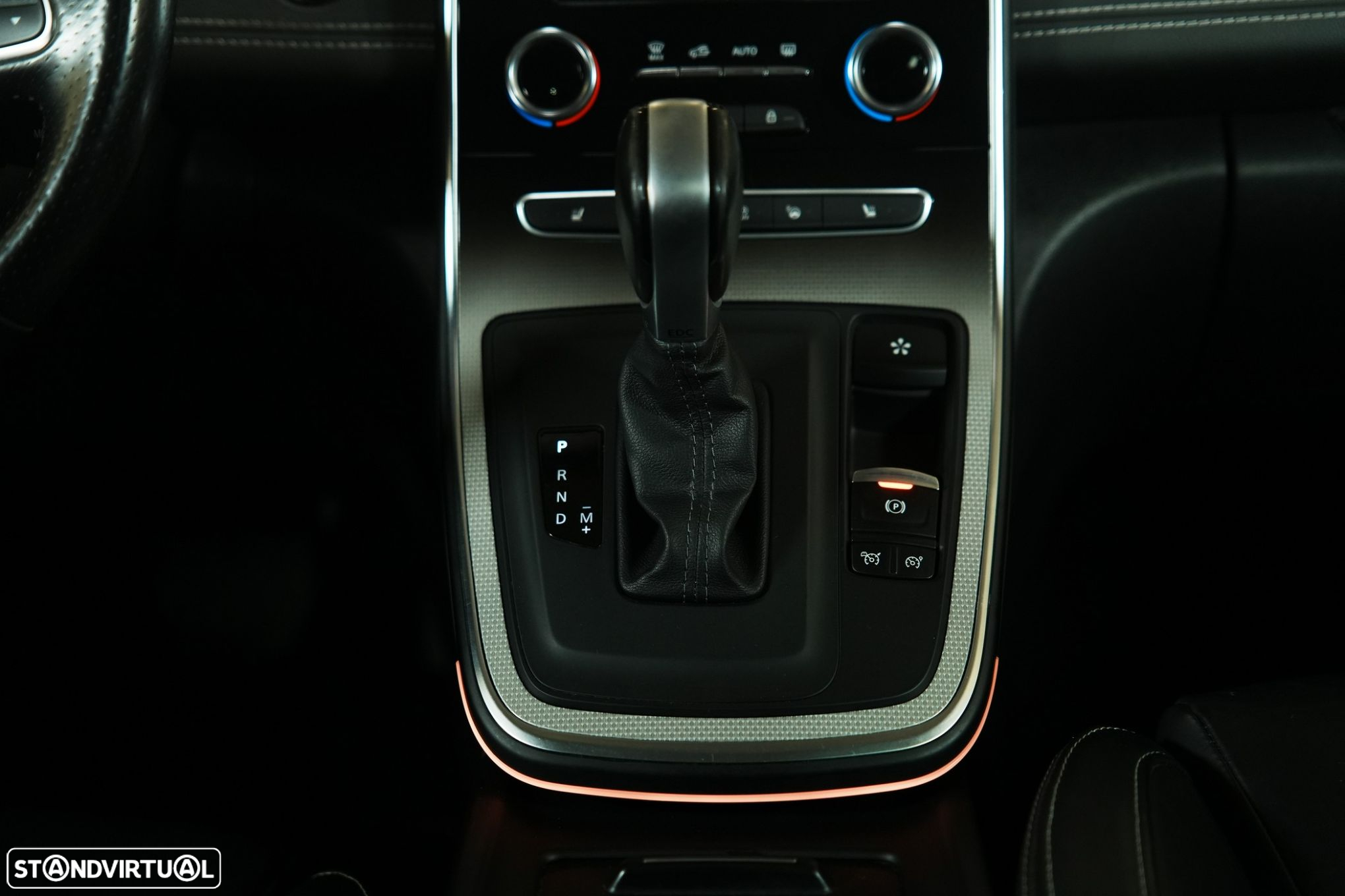 Renault Grand Scénic 1.7 Blue dCi Bose Edition EDC - 15