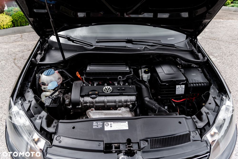 Volkswagen Golf 1.4 Style - 37