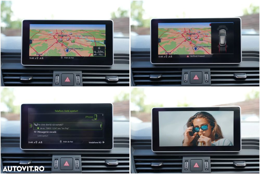 Audi Q5 55 TFSIe quattro S tronic S line - 17