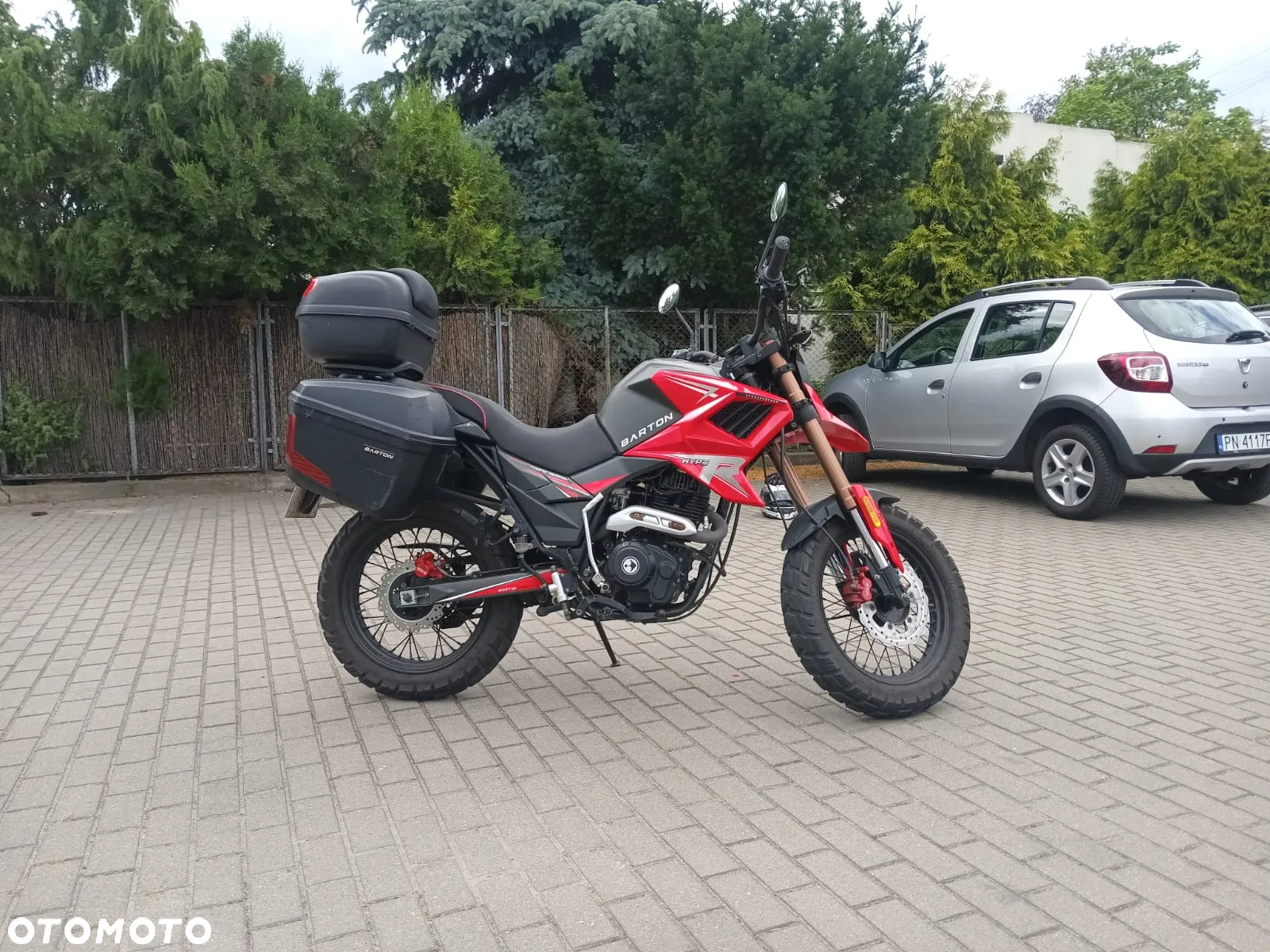 Barton Hyper