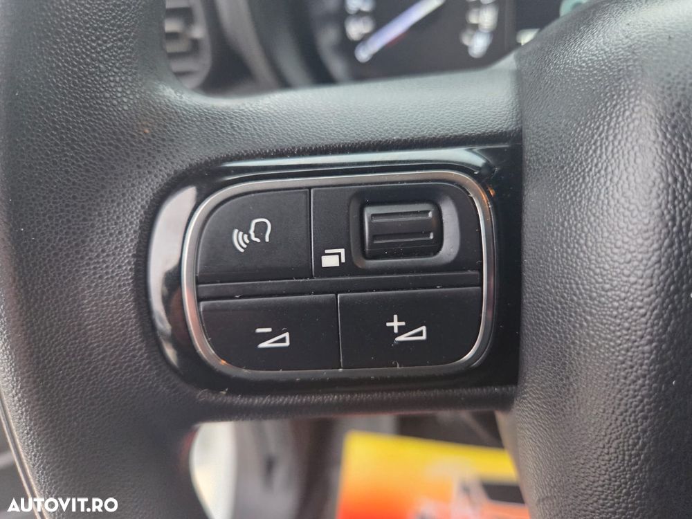 Citroën New Berlingo L1H1 - 25