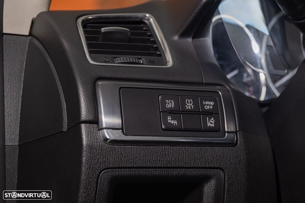 Mazda CX-5 2.2 D Evolve Navi - 21