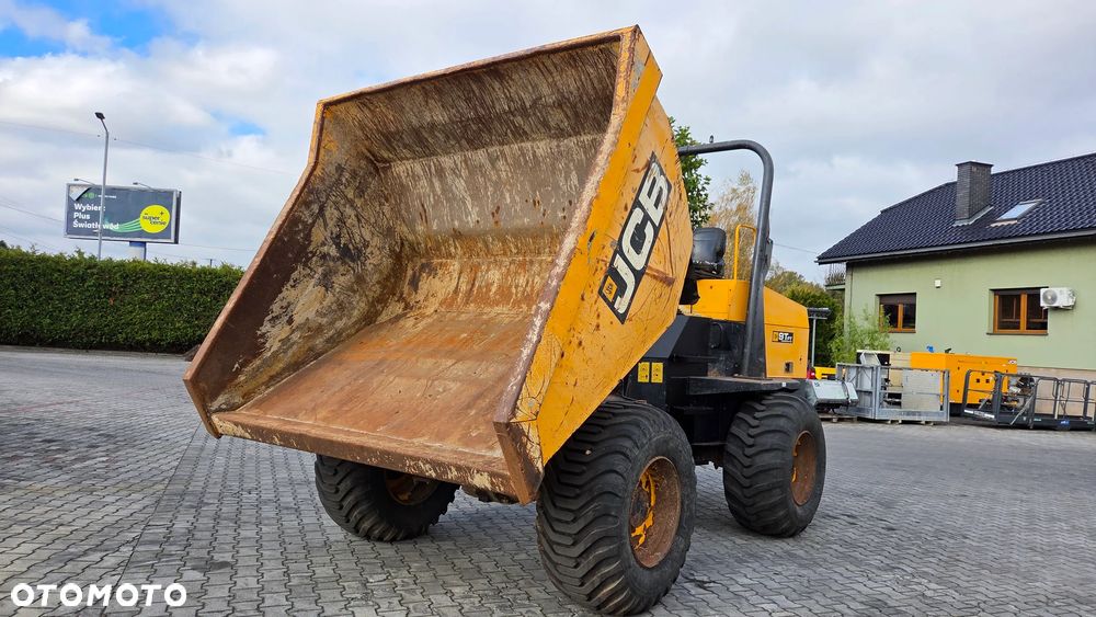 JCB 9 TFT - 8