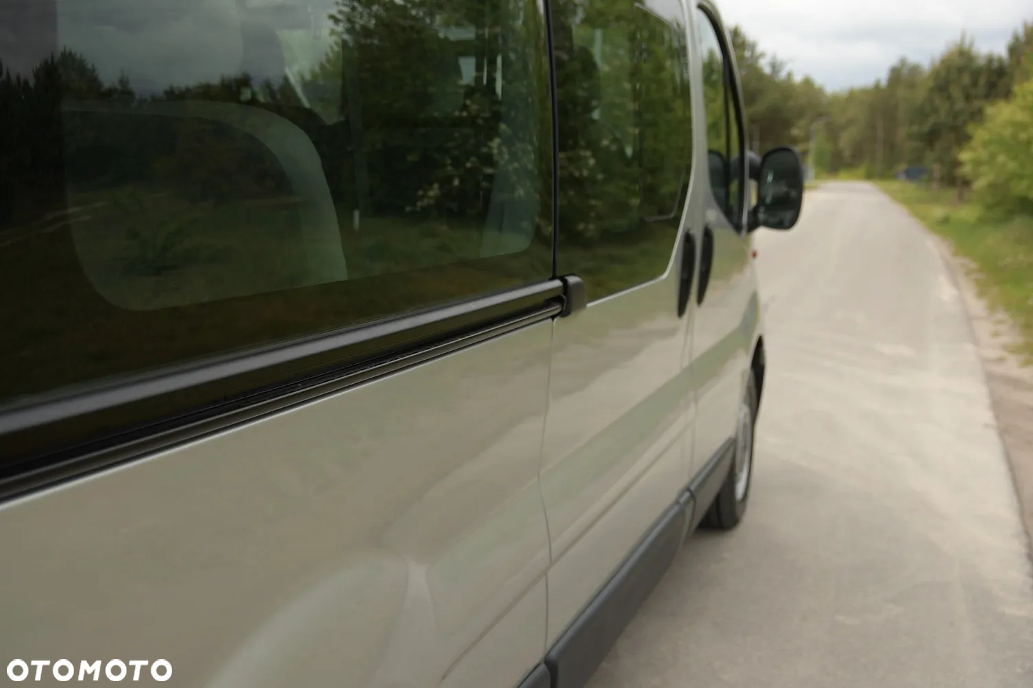 Opel Vivaro - 15
