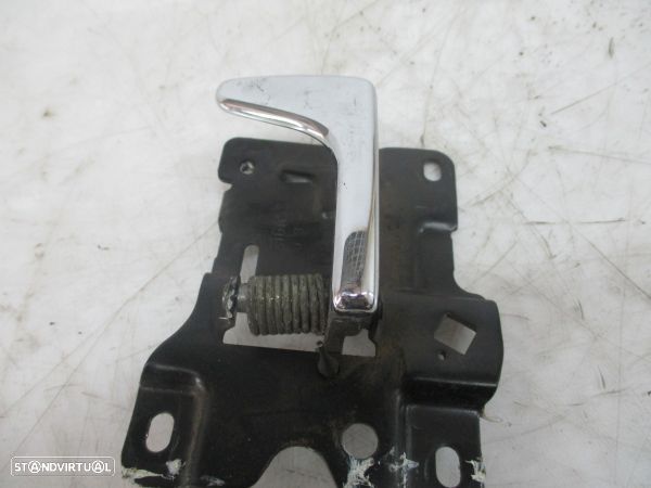 Puxador Interior Frente Esq Rover 200 Hatchback (Rf) - 3