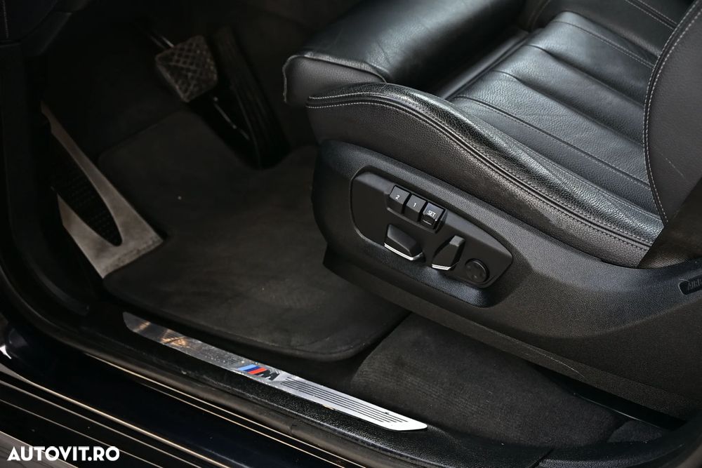 BMW X5 xDrive25d Sport-Aut. - 18