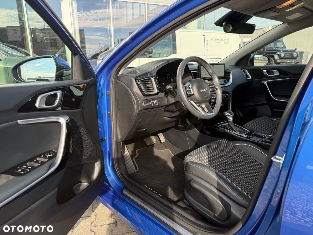 Kia Ceed 1.6 GDI PHEV Business Line DCT - 16