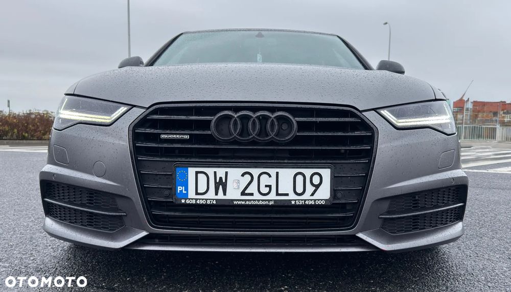 Audi A6 Limousine 3.0 TDI Quattro Competition Tiptr - 4