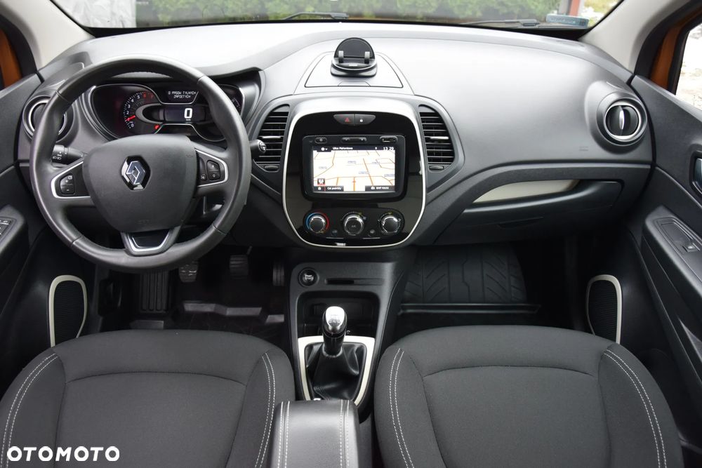 Renault Captur 0.9 Energy TCe XMOD EU6 - 14