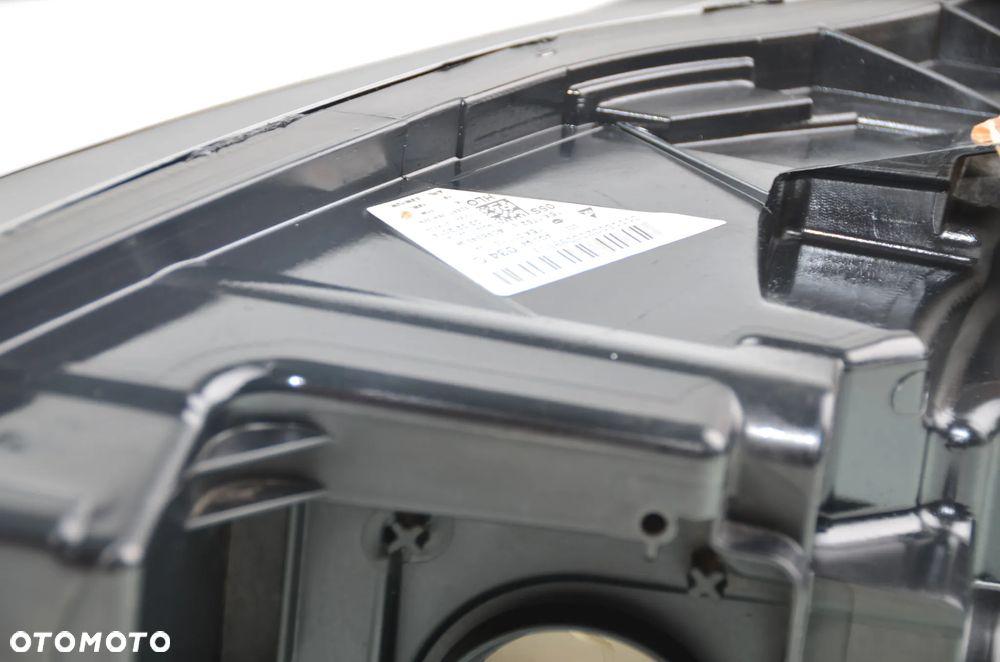 AUDI A6 C7 VOLL LED 4G0941034C Prawy Przedni Oryginał - 7