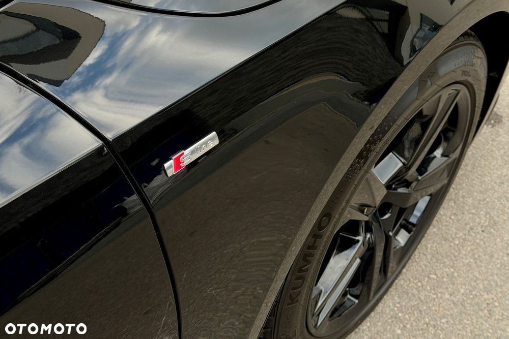 Audi A7 Sportback - 20