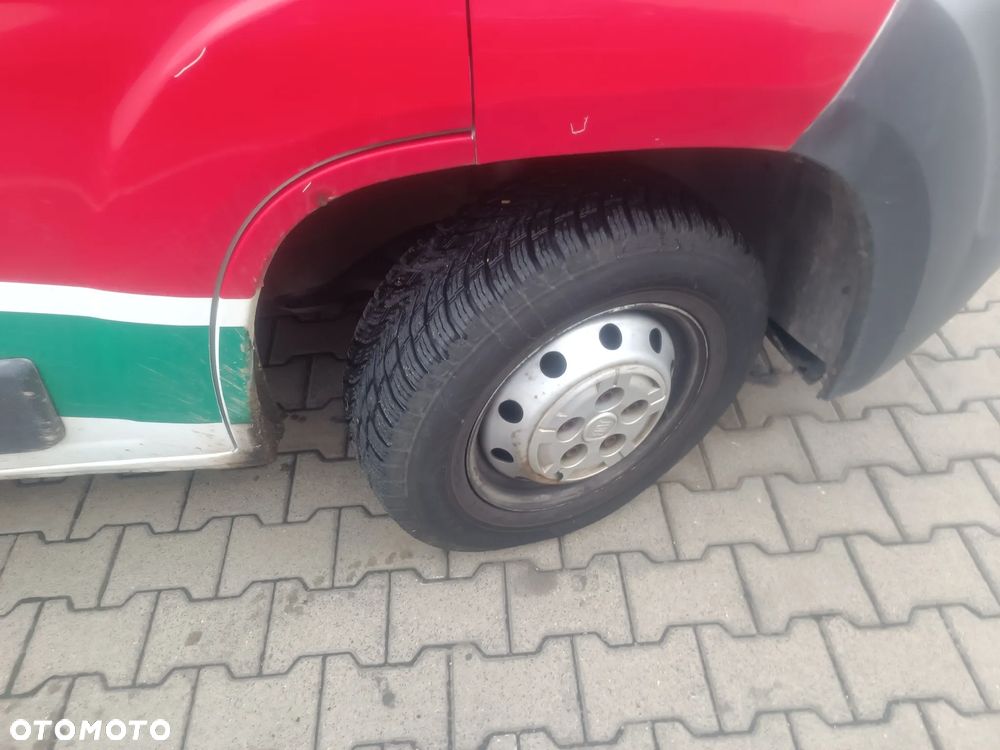 Fiat DUCATO MAXI - 12