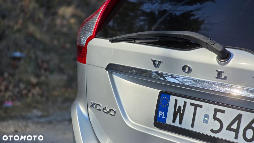 Volvo XC 60 T6 AWD Edition Pro - 13