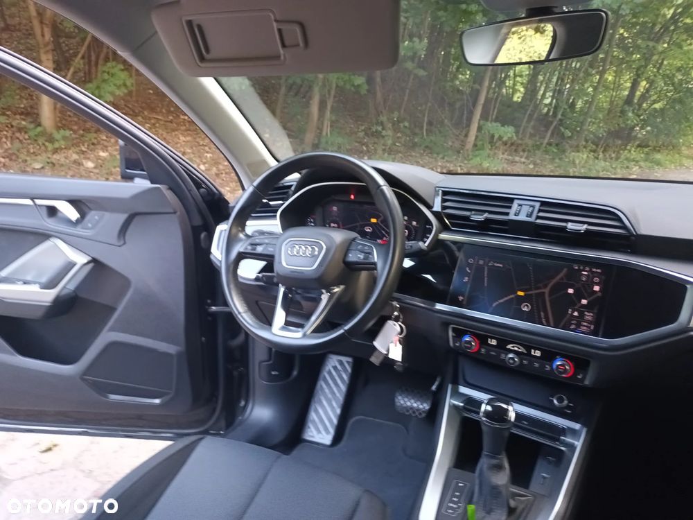 Audi Q3 35 TFSI S tronic advanced - 15