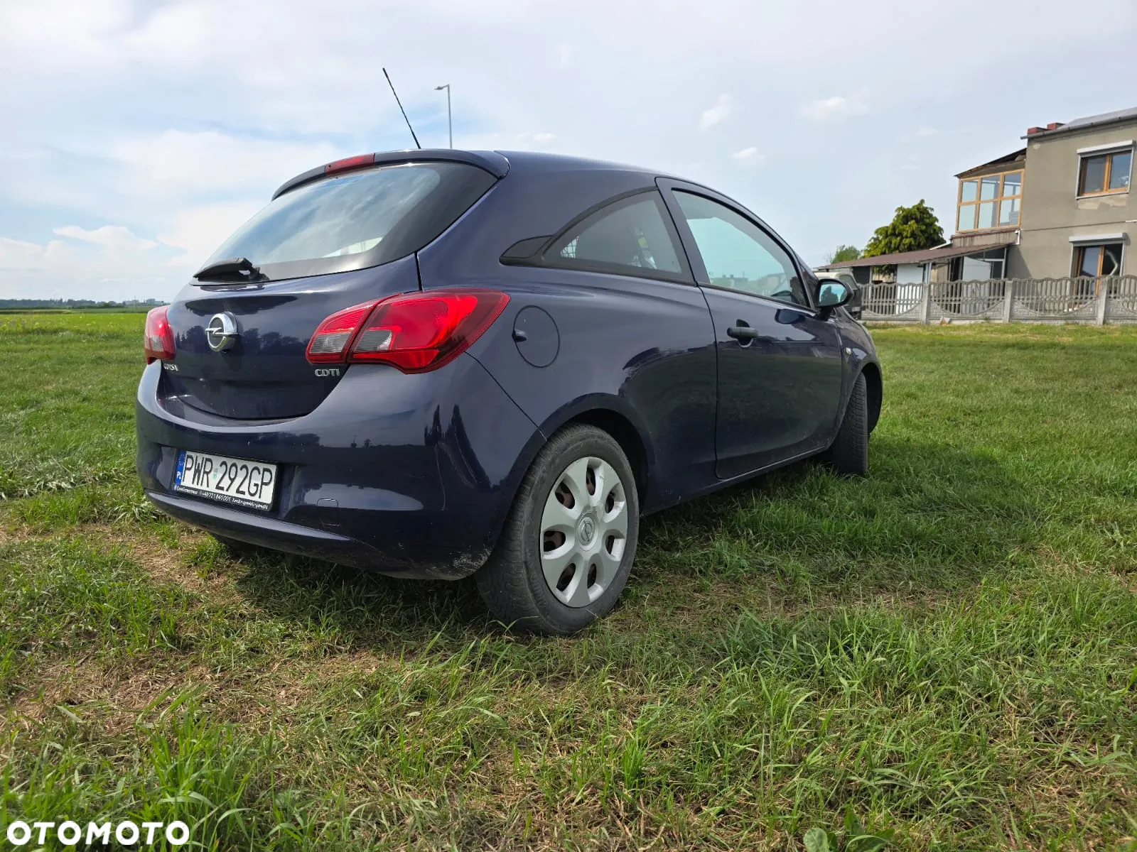 Opel Corsa - 6