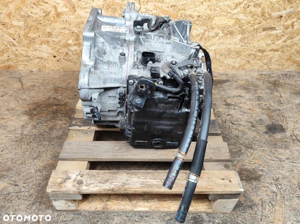 AUTOMATYCZNA SKRZYNIA BIEGÓW KIA HYUNDAI SPORTAGE SORENTO TUCSON 2.0 - 3.0 L -  A8LF1 - 2