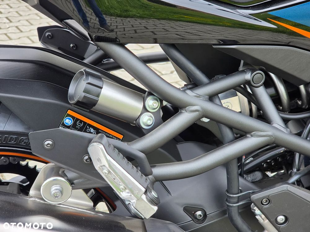 Kawasaki Versys 1000 - 13