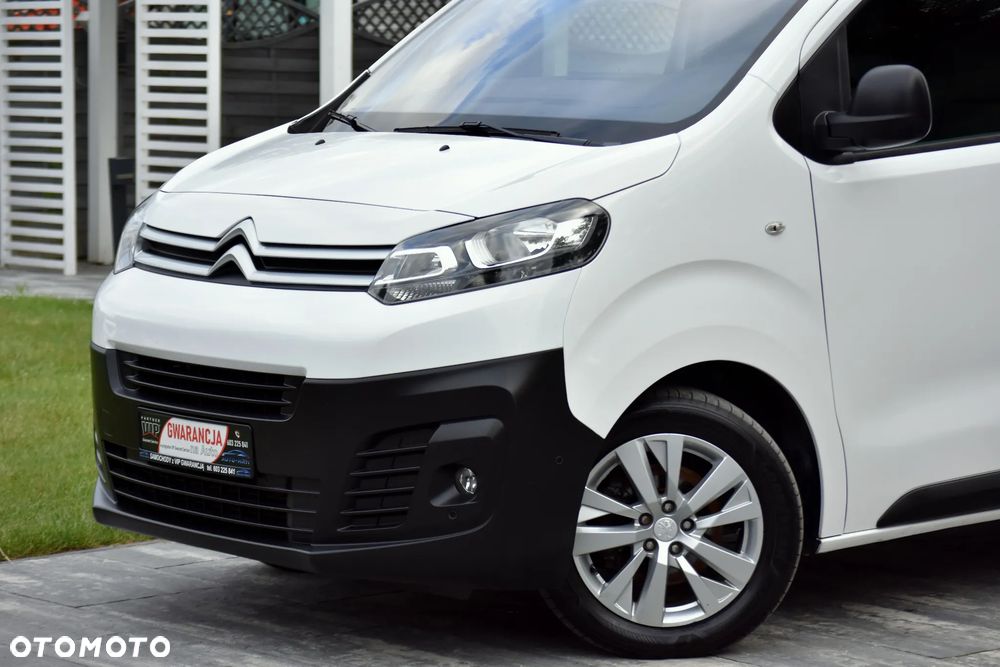 Citroën Jumpy - 5