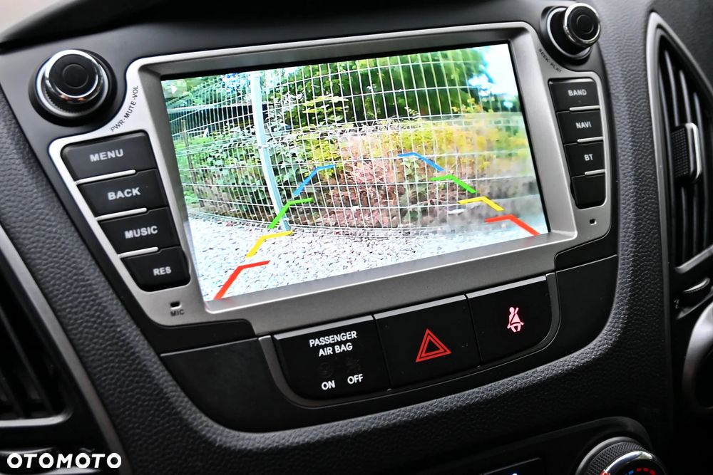 Hyundai ix35 1.6 GDI Comfort 2WD - 31