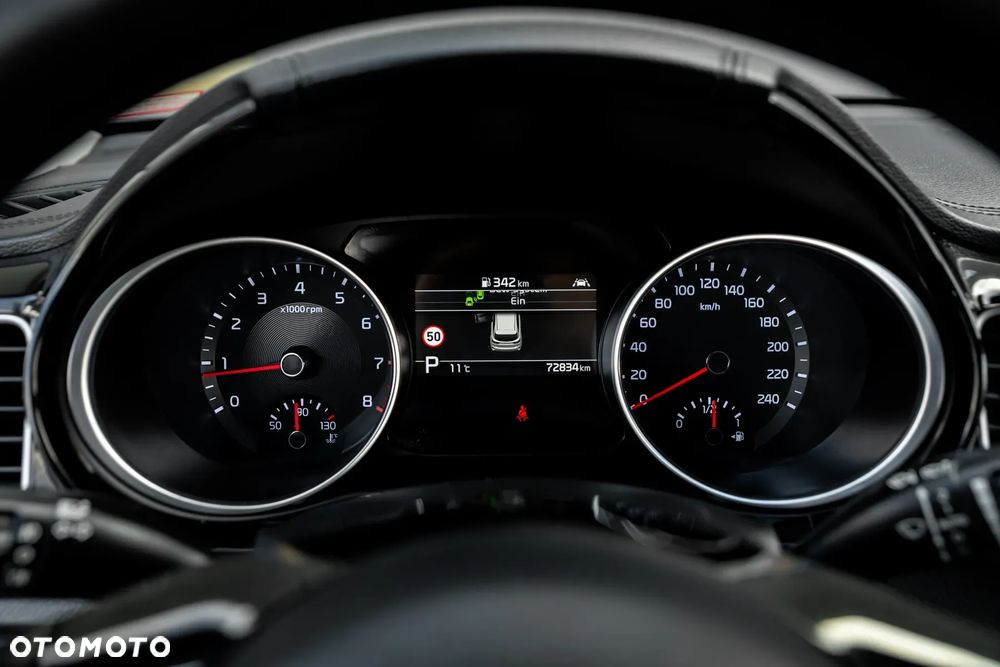 Kia Ceed 1.4 T-GDI L Business Line DCT - 37