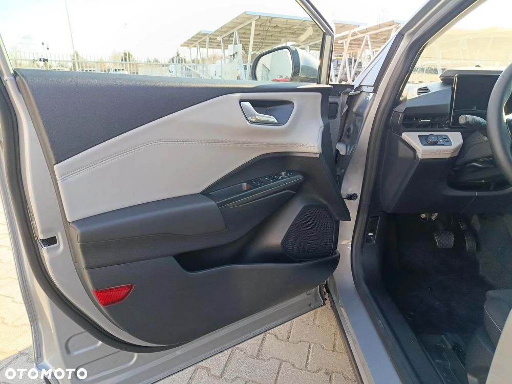 Ford Puma Gen-E - 10
