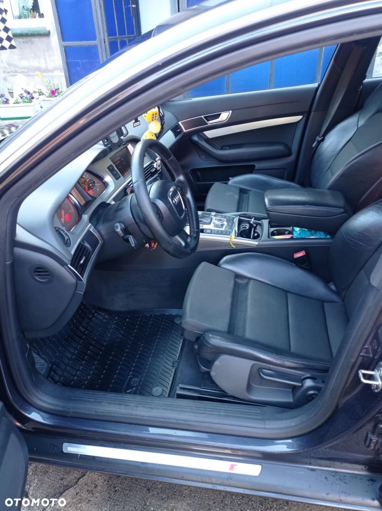 Audi A6 Avant - 6