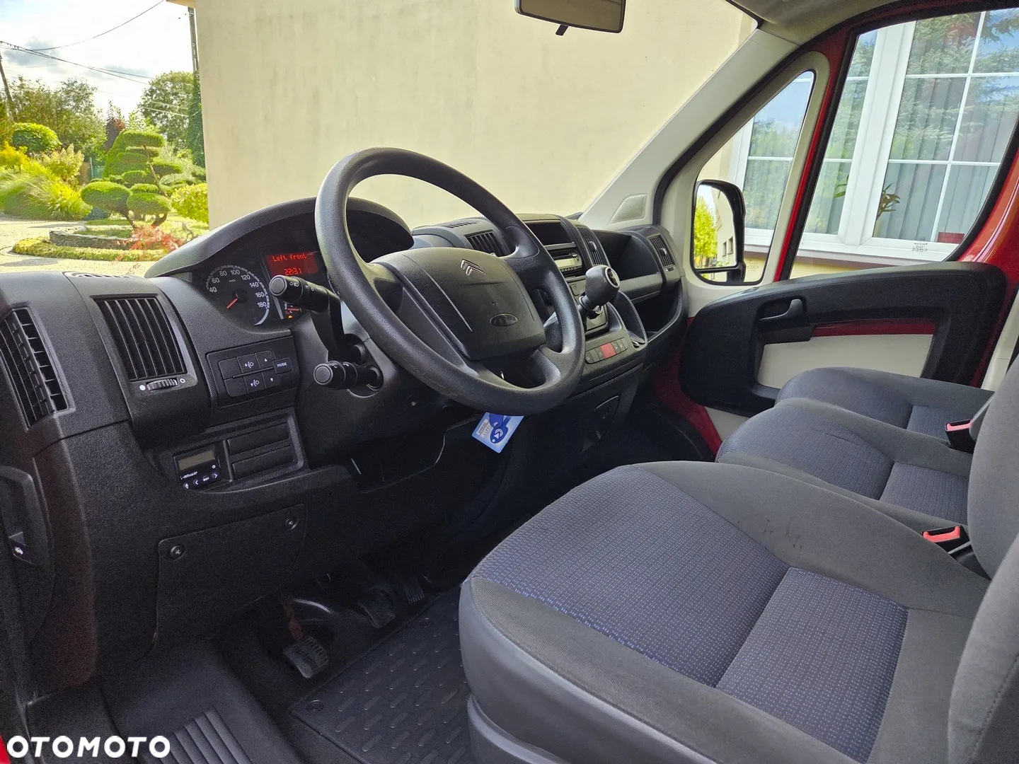 Citroën Jumper - 21