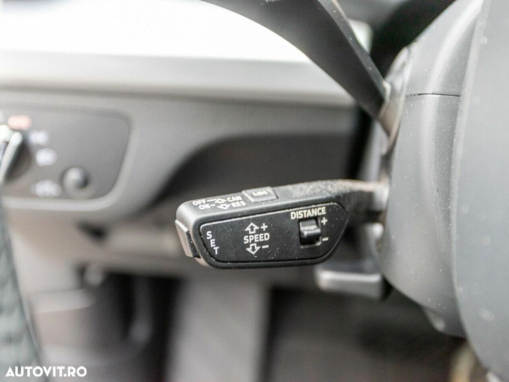 Audi Q5 40 TDI quattro S tronic - 14