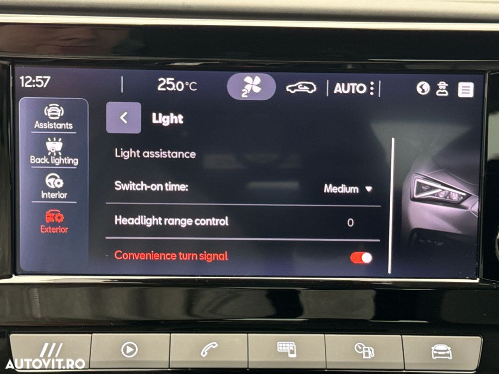 Seat Leon 2.0 TDI DSG Style - 15